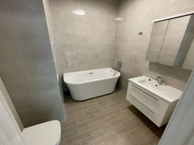 Izīrē māju, Lazdu iela 14, Babītes novads, Babītes pagasts, Sēbruciems / 1 300 € 15