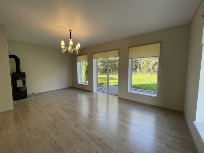 House For Rent, Lazdu street 14, Babītes novads, Babītes pagasts, Sēbruciems / 1 300 € 11