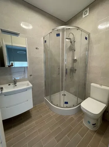 Izīrē māju, Lazdu iela 14, Babītes novads, Babītes pagasts, Sēbruciems / 1 300 € 23