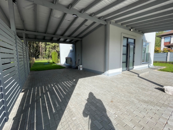 House For Rent, Lazdu street 14, Babītes novads, Babītes pagasts, Sēbruciems / 1 300 € 24