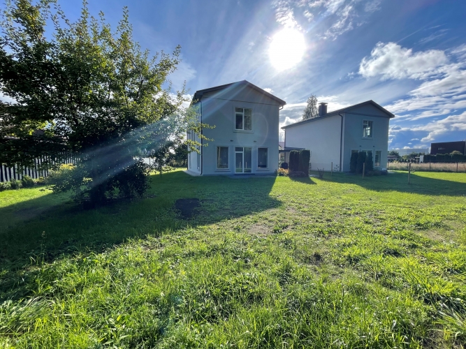 House For Rent, Lazdu street 14, Babītes novads, Babītes pagasts, Sēbruciems / 1 300 € 26