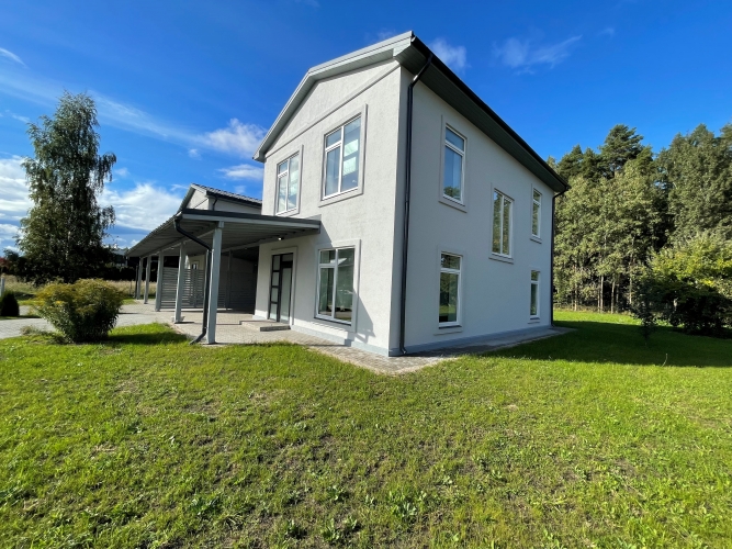 House For Rent, Lazdu street 14, Babītes novads, Babītes pagasts, Sēbruciems / 1 300 € 25
