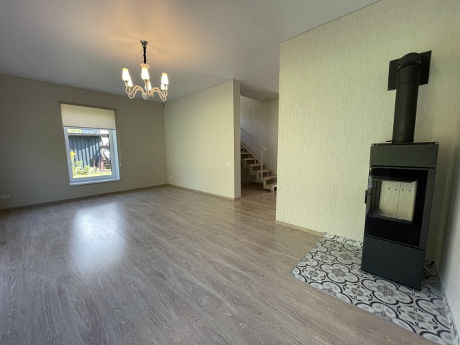 House For Rent, Lazdu street 14, Babītes novads, Babītes pagasts, Sēbruciems / 1 300 € 12