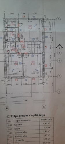 House For Rent, Lazdu street 14, Babītes novads, Babītes pagasts, Sēbruciems / 1 300 € 27