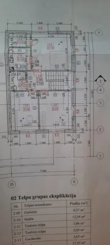 Izīrē māju, Lazdu iela 14, Babītes novads, Babītes pagasts, Sēbruciems / 1 300 € 27
