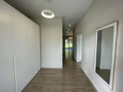 Izīrē māju, Lazdu iela 14, Babītes novads, Babītes pagasts, Sēbruciems / 1 300 € 2