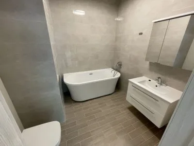 Izīrē māju, Lazdu iela 14, Babītes novads, Babītes pagasts, Sēbruciems / 1 300 € 15