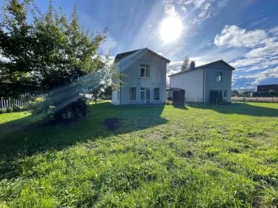 Izīrē māju, Lazdu iela 14, Babītes novads, Babītes pagasts, Sēbruciems / 1 300 € 26