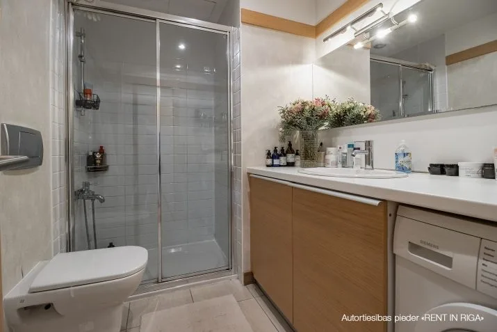 Apartment For Rent, Lielirbes street 11, Rīga, Kreisais krasts, Šampēteris / 1 550 € 17