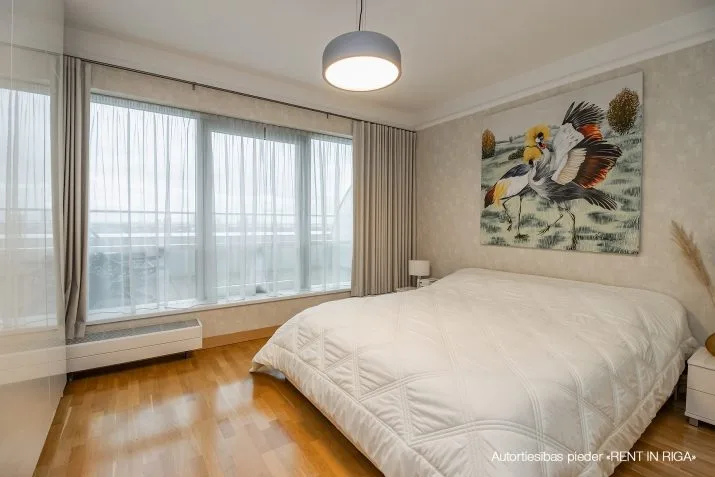 Apartment For Rent, Lielirbes street 11, Rīga, Kreisais krasts, Šampēteris / 1 550 € 8