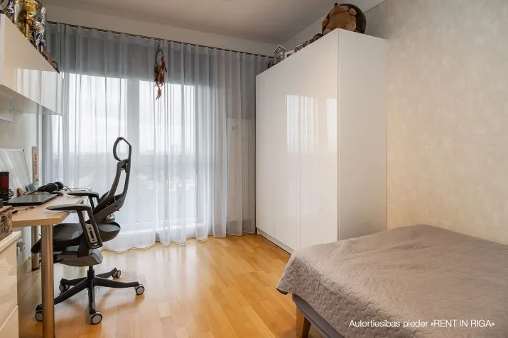 Apartment For Rent, Lielirbes street 11, Rīga, Kreisais krasts, Šampēteris / 1 550 € 15
