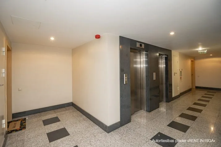 Apartment For Rent, Lielirbes street 11, Rīga, Kreisais krasts, Šampēteris / 1 550 € 18