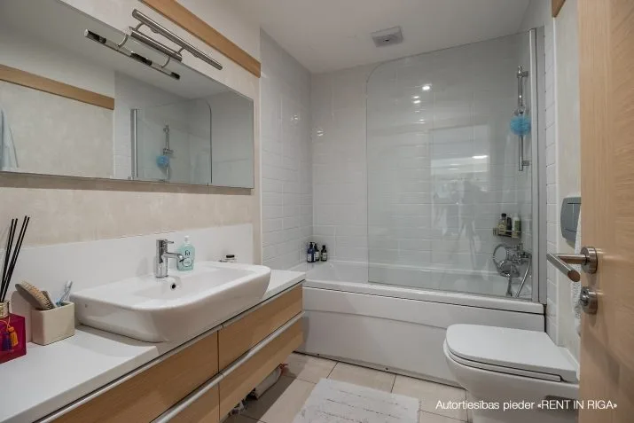 Apartment For Rent, Lielirbes street 11, Rīga, Kreisais krasts, Šampēteris / 1 550 € 11