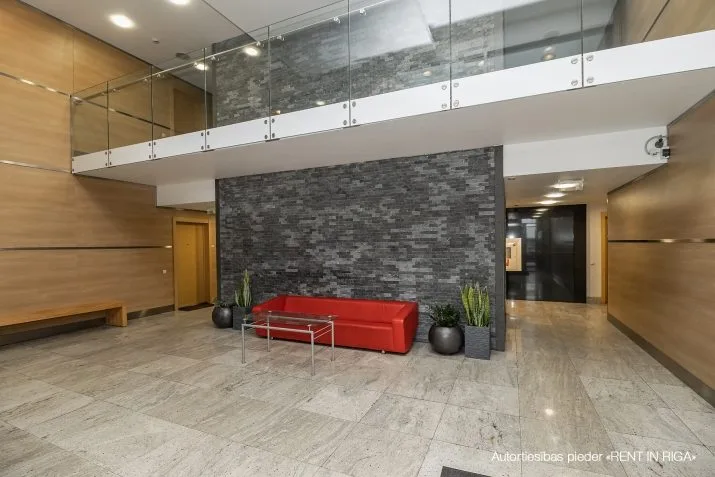 Apartment For Rent, Lielirbes street 11, Rīga, Kreisais krasts, Šampēteris / 1 550 € 22