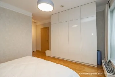 Apartment For Rent, Lielirbes street 11, Rīga, Kreisais krasts, Šampēteris / 1 550 € 10
