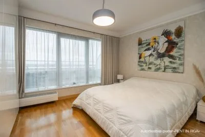 Apartment For Rent, Lielirbes street 11, Rīga, Kreisais krasts, Šampēteris / 1 550 € 8