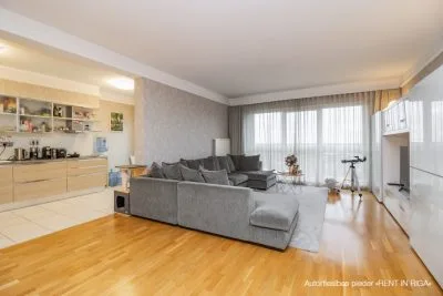 Apartment For Rent, Lielirbes street 11, Rīga, Kreisais krasts, Šampēteris / 1 550 € 4
