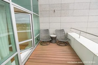 Apartment For Rent, Lielirbes street 11, Rīga, Kreisais krasts, Šampēteris / 1 550 € 13