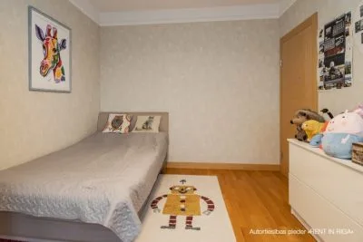 Apartment For Rent, Lielirbes street 11, Rīga, Kreisais krasts, Šampēteris / 1 550 € 14