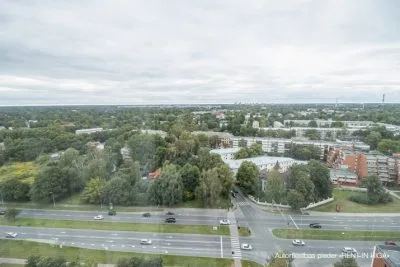 Apartment For Rent, Lielirbes street 11, Rīga, Kreisais krasts, Šampēteris / 1 550 € 21