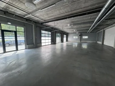 commercial premises For Rent, Šampētera street 2, Rīga, Kreisais krasts, Šampēteris / 2 058 € 3