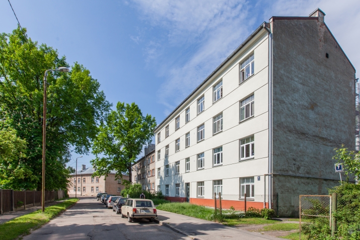 Apartment For Sale, Mērsraga street 9, Rīga, Kreisais krasts, Āgenskalns / 83 360 € 2
