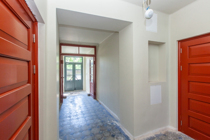 Apartment For Sale, Mērsraga street 9, Rīga, Kreisais krasts, Āgenskalns / 83 360 € 3