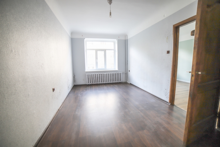 Apartment For Sale, Mērsraga street 9, Rīga, Kreisais krasts, Āgenskalns / 83 360 € 4