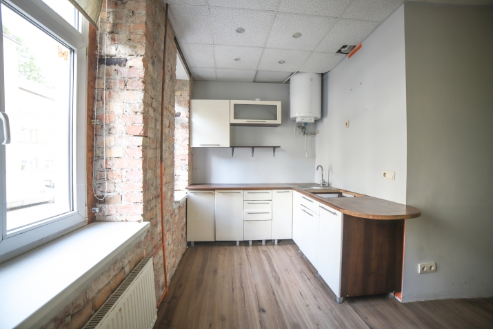 Apartment For Sale, Mērsraga street 9, Rīga, Kreisais krasts, Āgenskalns / 83 360 € 9