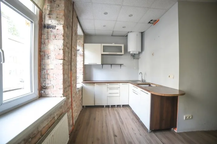 Продажа квартиры, Mērsraga улица 9, Rīga, Kreisais krasts, Āgenskalns / 83 360 € 9