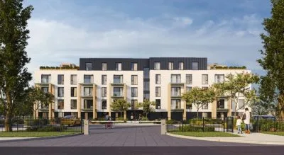 Pārdod dzīvokli, Gaujas iela 118/120, Mārupes novads, Mārupe / 139 891 € 20