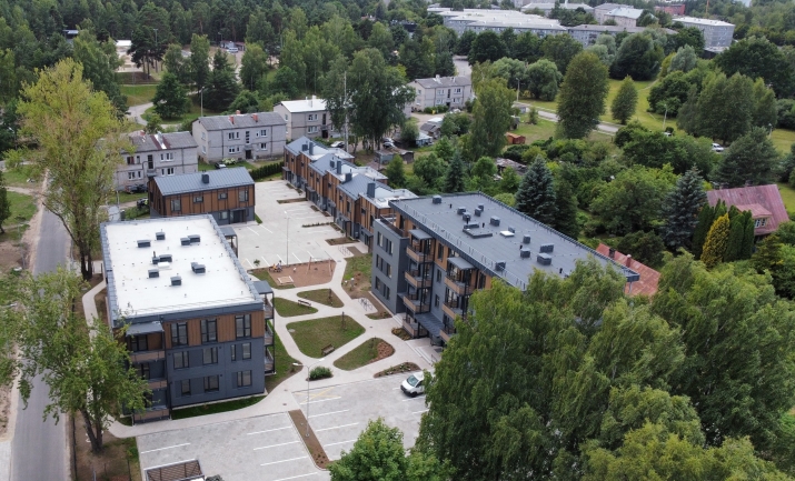 Čiekuru iela 3 26