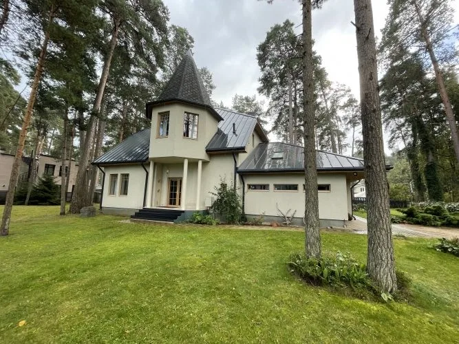 Gāršas iela 6 1