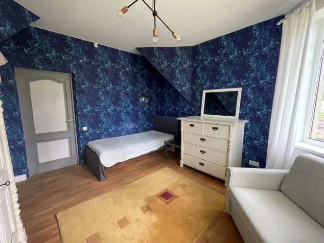 Pārdod māju, Gāršas iela 6, Jūrmala, Valteri / 490 000 € 26
