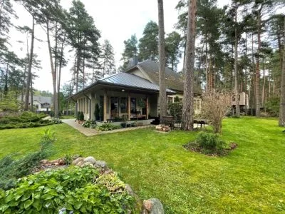 Pārdod māju, Gāršas iela 6, Jūrmala, Valteri / 490 000 € 28