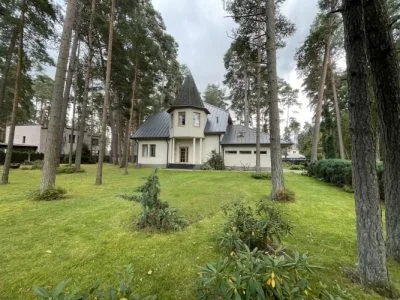 Pārdod māju, Gāršas iela 6, Jūrmala, Valteri / 490 000 € 34