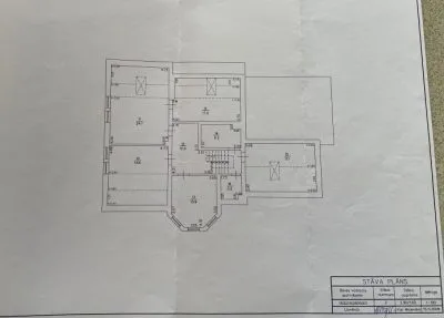 Pārdod māju, Gāršas iela 6, Jūrmala, Valteri / 490 000 € 37