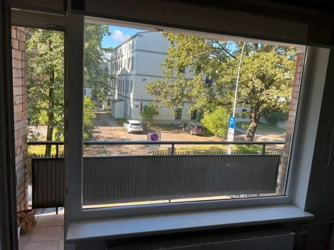 Izīrē dzīvokli, Mēness iela 13, Rīga, Labais krasts, Centrs / 490 € 11