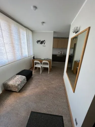 Izīrē dzīvokli, Mēness iela 13, Rīga, Labais krasts, Centrs / 490 € 15