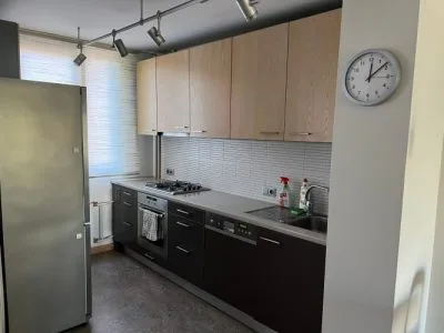 Izīrē dzīvokli, Mēness iela 13, Rīga, Labais krasts, Centrs / 490 € 6