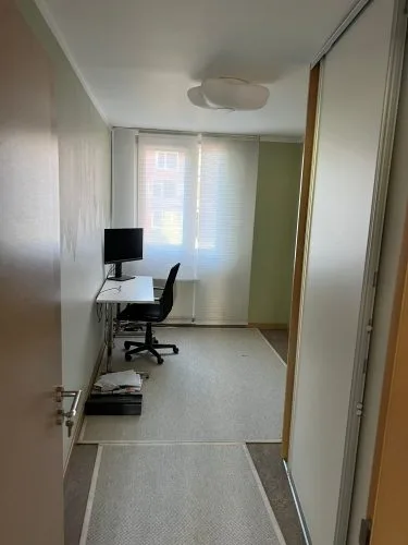 Izīrē dzīvokli, Mēness iela 13, Rīga, Labais krasts, Centrs / 490 € 12