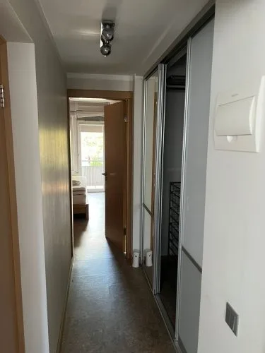 Izīrē dzīvokli, Mēness iela 13, Rīga, Labais krasts, Centrs / 490 € 14