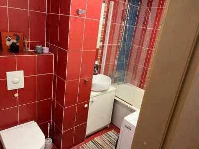 Izīrē dzīvokli, Mēness iela 13, Rīga, Labais krasts, Centrs / 490 € 18