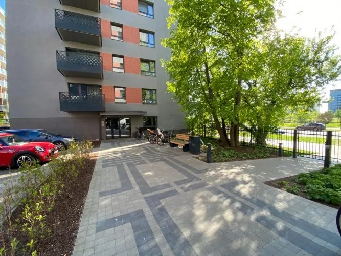 Apartment For Rent, Vesetas street 24, Rīga, Labais krasts, Centrs / 1 700 € 28