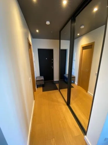 Apartment For Rent, Vesetas street 24, Rīga, Labais krasts, Centrs / 1 700 € 15