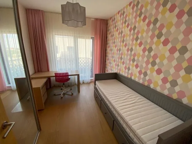 Apartment For Rent, Vesetas street 24, Rīga, Labais krasts, Centrs / 1 700 € 8