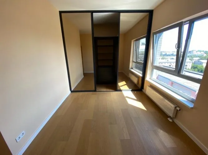 Apartment For Rent, Vesetas street 24, Rīga, Labais krasts, Centrs / 1 700 € 10