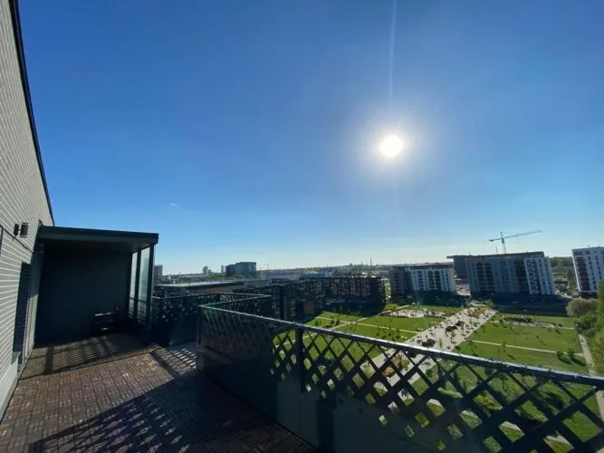 Apartment For Rent, Vesetas street 24, Rīga, Labais krasts, Centrs / 1 700 € 17