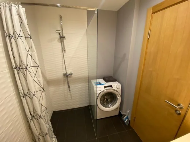 Apartment For Rent, Vesetas street 24, Rīga, Labais krasts, Centrs / 1 700 € 14