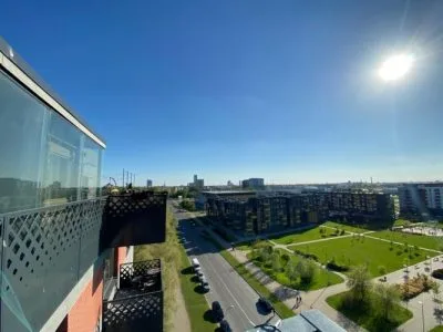 Apartment For Rent, Vesetas street 24, Rīga, Labais krasts, Centrs / 1 700 € 4